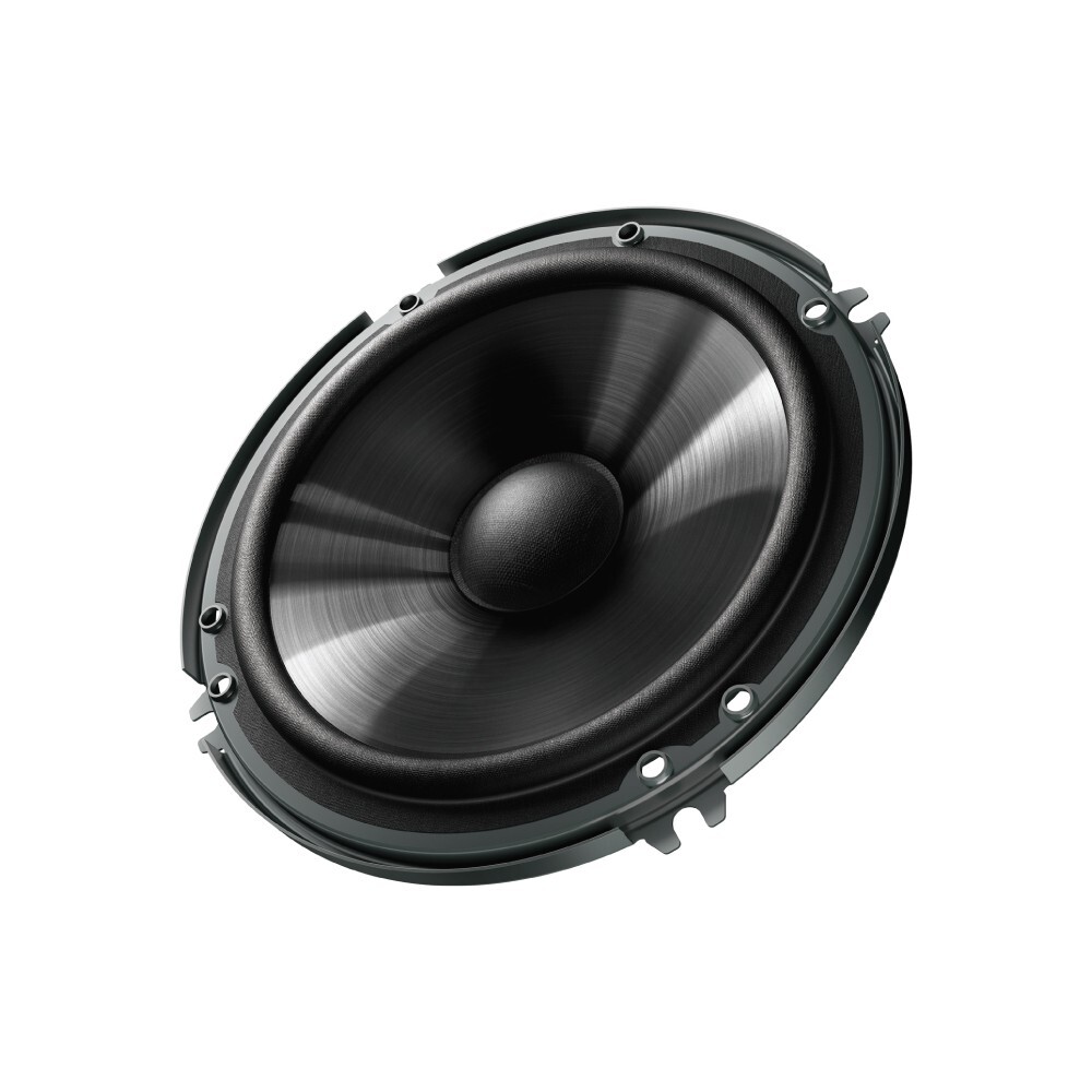 Pioneer 2025 16cm speakers